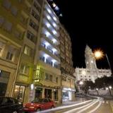 Vera Cruz Porto Downtown Hotel — фото 3