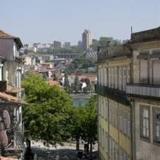 Feels Like Home Cosy Loft near Ribeira Douro — фото 1