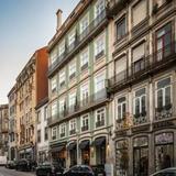 Mouzinho 160 by Oporto Tourist Apartments — фото 1