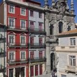M Maison Particuliere Porto — фото 1