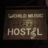 World Music Hostel — фото 1
