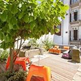 Porto Lounge Hostel & Guesthouse — фото 1