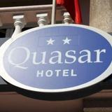 Hotel Quasar — фото 2