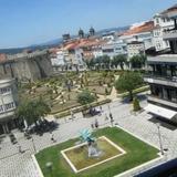 Penthouse historical center Braga — фото 1
