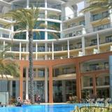 Гостиница Pestana Promenade Ocean Resort — фото 1
