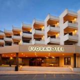 Гостиница Evora — фото 1