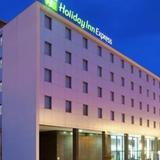 Гостиница Holiday Inn Express Porto Exponor — фото 2