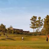 Гостиница Morgado Golf & Country Club — фото 1