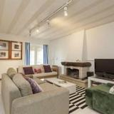 Cosy Villa with Garden near the Beach — фото 1