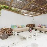 Cosy Villa with Garden near the Beach — фото 2