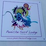 Peniche Surf Lodge — фото 1