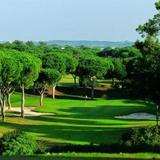 Гостиница Pestana Vila Sol Golf & Resort — фото 1