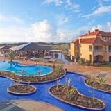 Гостиница Pestana Porto Santo Beach Resort & SPA - All Inclusive — фото 1