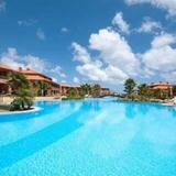 Гостиница Pestana Porto Santo Beach Resort & SPA - All Inclusive — фото 3