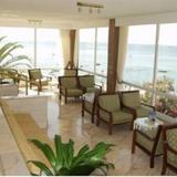 Гостиница Holiday Inn Algarve — фото 1