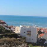 Ericeira Chill Hill Hostel & Private Rooms - Peach Garden — фото 1