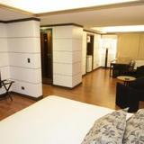 Asuncion Internacional Hotel & Suites — фото 2