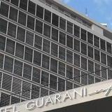 Гостиница Guarani Esplendor — фото 3