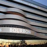 Bourbon Conmebol Asuncion Convention Hotel — фото 1