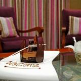 Гостиница Wyndham Grand Regency Doha — фото 1
