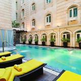 Гостиница Wyndham Grand Regency Doha — фото 2
