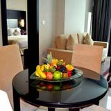 Holiday Villa Hotel & Residence City Centre Doha — фото 3