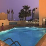 Mövenpick Hotel Doha — фото 3