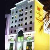 Гостиница Al Sadd Merweb — фото 2