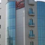 Гостиница Al Madina Suites — фото 2