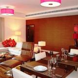 Гостиница Fraser Suites Doha — фото 3