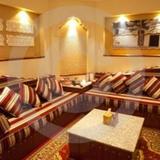 Гостиница Al Liwan Suites — фото 1