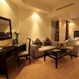Гостиница Plaza Inn Doha — фото 3