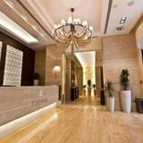 Zubarah Boutique Hotel Doha — фото 1