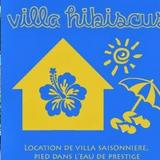 Villa Hibiscus — фото 3