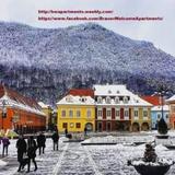 Brasov Welcome Apartments — фото 1