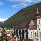 Brasov Apartment in Historic Center — фото 2