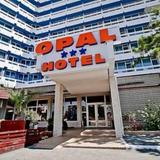 Гостиница Opal — фото 1