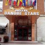 Гостиница Danube Stars — фото 2