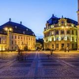 Self-Catering Accommodation Sibiu — фото 2