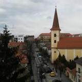 Sibiu City Center Apartments — фото 3