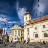 Times Square Sibiu — фото 2