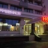 Hotel Bucovina — фото 3