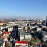 Panoramic view-Studio in Bucharest — фото 2