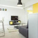 Amazing view apartment — фото 1