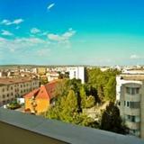 Cluj Napoca Apartament Lux Titulescu — фото 3