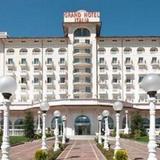 Grand Hotel Italia — фото 3