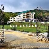 Гостиница Sungarden Golf & Spa Resort — фото 3