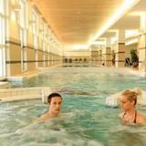 Гостиница Danubius Health Spa Resort Bradet**** — фото 2