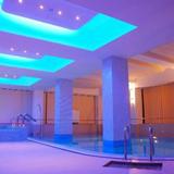 Гостиница Nevis Wellness & SPA — фото 1