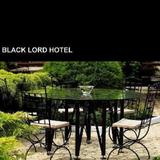 Гостиница Black Lord — фото 3
